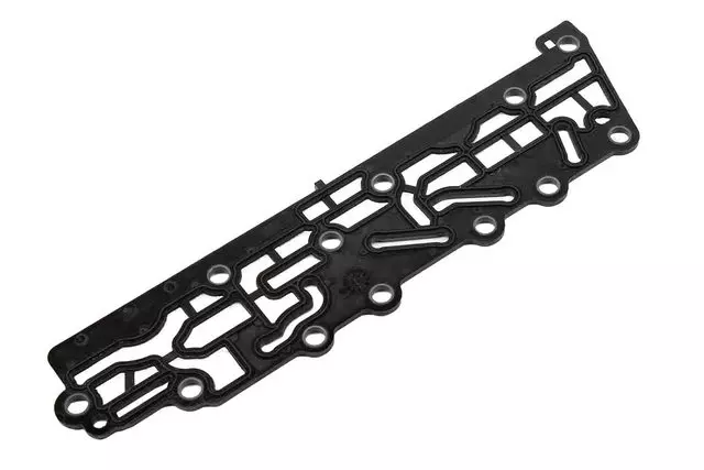 24242274 - : Automatic Transmission Control Valve Solenoid Filter Plate for ACDelco Image