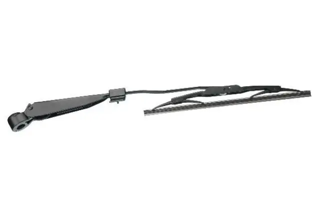 JE0818618 - : Autotecnica Back Glass Wiper Arm and Blade Assembly for URO Image