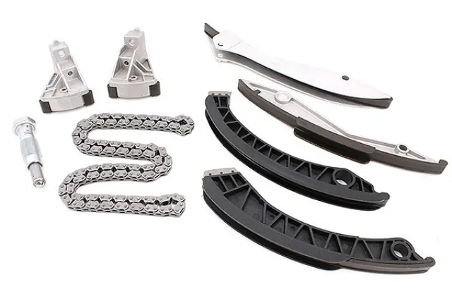 ZC0143K - : INA US Engine Timing Chain Kit for INA US Image