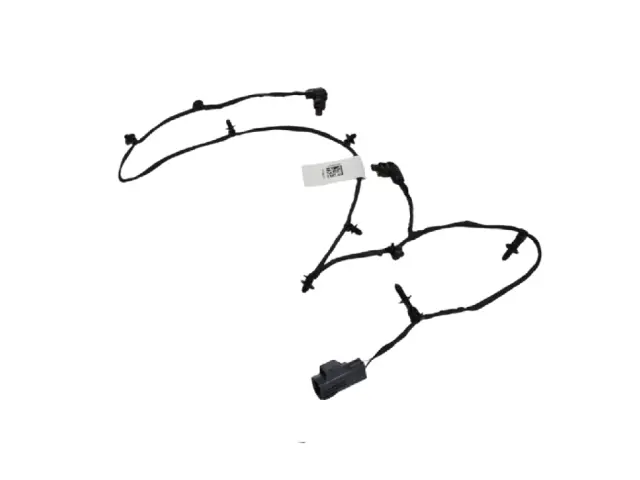 68616364AA - Frame, Bumper and Fascia: Rear Bumper Wiring for Jeep: Gladiator Image