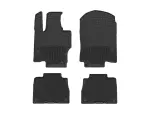 W606W607 - : All Weather Floor Mats for WeatherTech Image