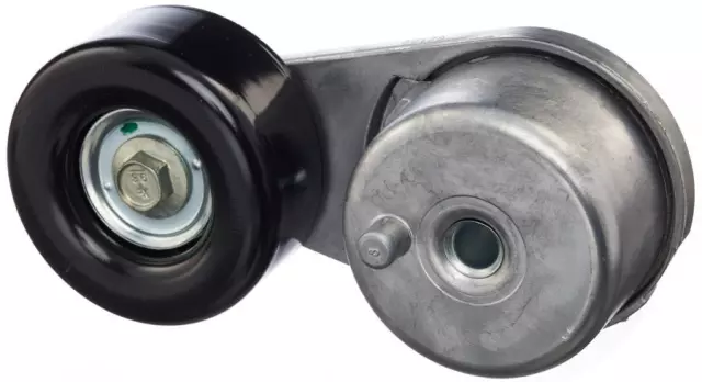11955EA20B - : SERPENTINE BELT TENSIONER (D40 F80 WF80 R51 N50) for Nissan: Frontier, NV1500, NV2500, NV3500, Pathfinder, Xterra Image