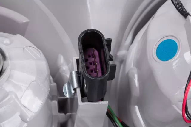 23267748 - Electrical: Tail Lamp Assembly for Chevrolet: Equinox Image