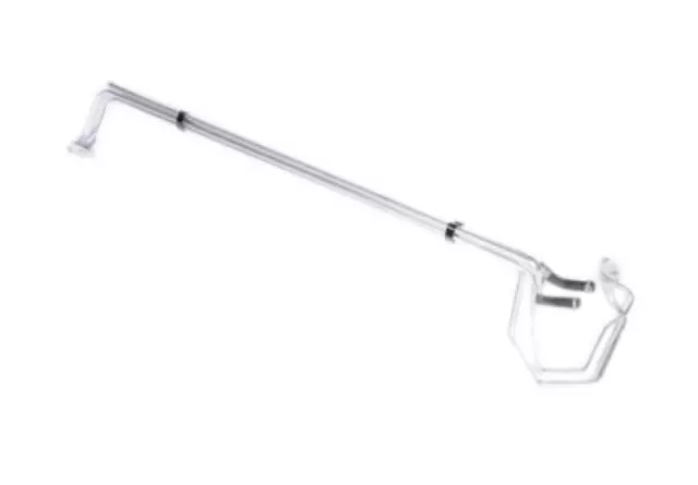 25785022 - : Auxiliary Air Conditioning Evaporator and Heater Hose Assembly for GM Image