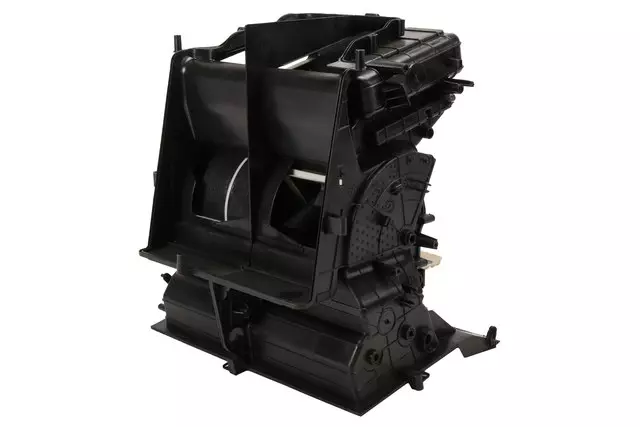 Air Conditioning Evaporator Core Case - GM (84567423)