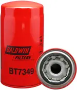 BT7349 - : Lube Spin-on for Baldwin Image