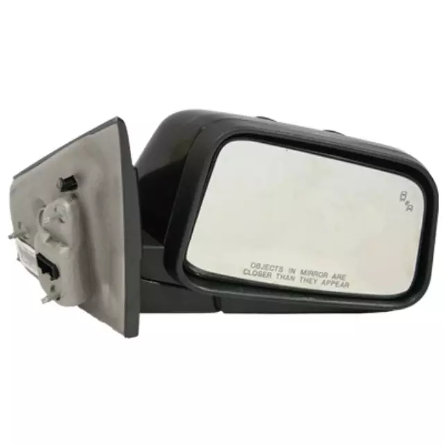 Mirror Assembly Rear View Outer - Ford (BA1Z-17682-BAPTM)