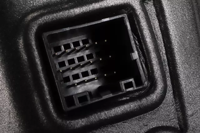 84293665 - : Mirror Assembly for GMC: Acadia Image