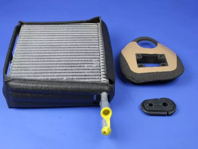 5189335AA - Air Conditioning &amp; Heater: Air Conditioning Evaporator Kit for Jeep: Liberty Image