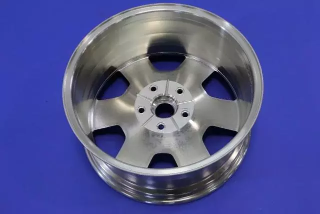 1VR95HWLAA - Wheels: Aluminum Wheel for Ram: 1500 Image