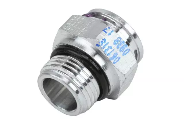 12614837 - : 2009-2015 GM Outlet Pipe Connector for Cadillac: CTS | Chevrolet: Camaro Image