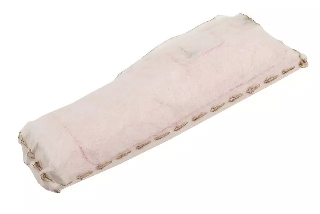 13369913 - : Rear Passenger Side Seat Bolster Airbag for Chevrolet: Cruze Image