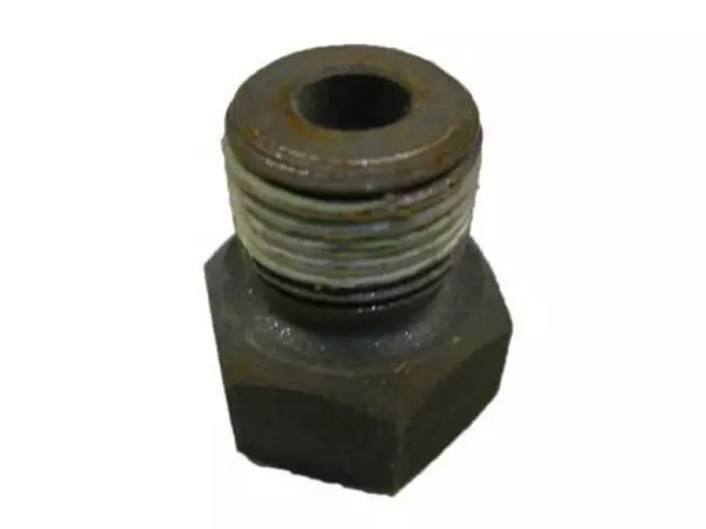 Connector Oil Tube - Ford (E7TZ-7D273-A)