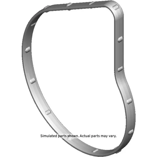 55487554 - : 2020-2024 GM - Water Pump Gasket for GM Image