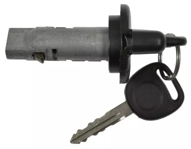 Ignition Lock Cylinder with Key - GM (19240043)