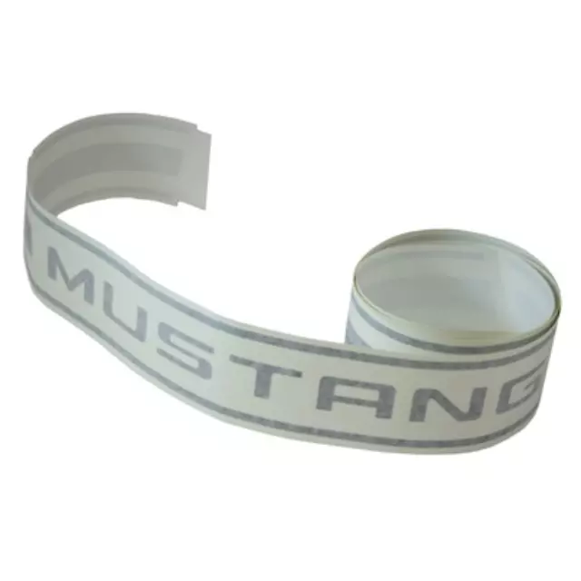 XR3Z6320001AAB - Body: Stripe Kit for Ford: Mustang Image