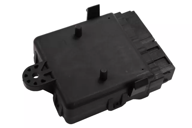 13531259 - : Module for Chevrolet: Blazer Image