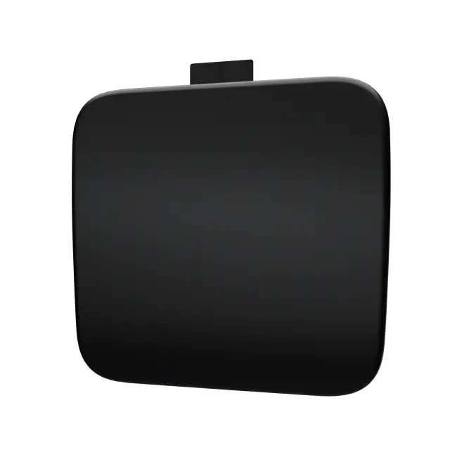 6XS46GXHAB - : Tow Hook Cover for Mopar Image