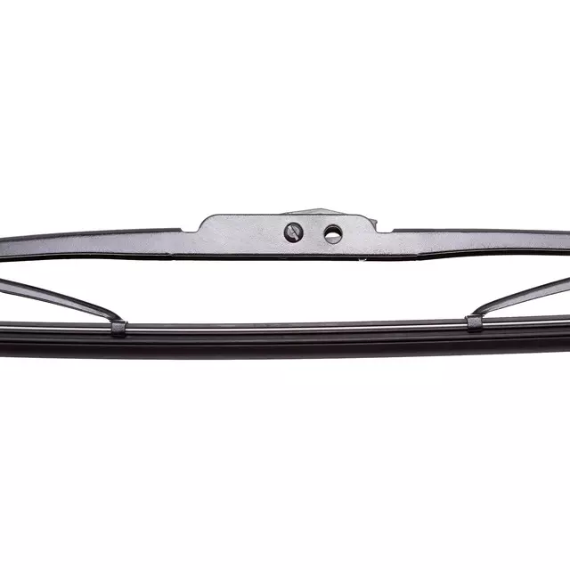 82162 - Wiper and Washer: Windshield Wiper Blade for Acura: RDX, TSX | Buick: Century, Rainier, Rendezvous, Roadmaster, Skyhawk, Terraza | Cadillac: Cimarron, Escalade, Escalade ESV | Chevrolet: C/K Pickup, Caprice, Captiva Sport, Cavalier, Celebrity, Chevette, City Express, G10, G20, G30, K5 Blazer, P20, P30, R10, R20, R30, S10, S10 Blazer, Suburban 1500, Suburban 2500, Suburban C10, Suburban C20, Suburban K10, Suburban K20, Suburban R10, Suburban R1500, Suburban R20, Suburban R2500, Suburban V10, Suburban V1500, Suburban V20, Suburban V2500, Tahoe, Trailblazer, Trailblazer EXT, Uplander, V10, V20, V30, Venture | Chrysler: E Class, Executive Limousine, Executive Sedan, LeBaron, New Yorker, PT Cruiser, Town &amp; Country, Voyager | Dodge: 600, Aries, B150, B1500, B250, B2500, B350, B3500, Caravan, Charger, Colt, Diplomat, Grand Caravan, Mini Ram, Omni, Power Ram 50, Raider, Ram 50, Rampage, Viper | Ford: Aerostar, Aspire, Escort, Excursion, Expedition, Explorer, Freestar, LTD, Mustang, Taurus, Windstar | Genesis: G80, G90, GV80 | GMC: C1500 Pickup, C2500 Pickup, C3500 Pickup, Envoy, Envoy XL, G1500, G2500, G3500, Jimmy, Jimmy S15, K1500 Pickup, K2500 Pickup, K3500 Pickup, P2500, P3500, R1500 Pickup, R2500 Pickup, R3500 Pickup, S15, Sonoma, Suburban C1500, Suburban C2500, Suburban K1500, Suburban K2500, Suburban R1500, Suburban R2500, Syclone, Terrain, Typhoon, V1500, V1500 Suburban, V2500, V2500 Suburban, V3500, Yukon, Yukon XL 1500, Yukon XL 2500 | Honda: Accord, Civic, CR-V, CR-Z, Fit, Insight, S2000, Wagovan | Hummer: H2, H3, H3T | Hyundai: Accent, Elantra, Elantra GT, Excel, Genesis, Kona, Kona Electric, Kona N, Nexo, Santa Cruz, Santa Fe, Santa Fe XL, Tucson, Veloster, Veloster N | INFINITI: G25, G35, G37, Q40 | Isuzu: Ascender, Trooper | Jeep: Gladiator, Grand Wagoneer, J10, J20, Wrangler | Kia: EV6, Forte, K5, K900, Niro, Niro EV, Rio, Rio5, Rondo, Sedona, Sorento, Spectra, Spectra5, Sportage | Land Rover: LR3, LR4, Range Rover Sport | Lexus: LS400, LS430, LX450, LX470, NX250, NX350, NX350h, NX450h+, RX300, UX200, UX250h | Lincoln: Aviator, Navigator | Mazda: 5, CX-30, CX-7, MPV | Mercedes-Benz: 300TD, C240, C320, E320, G500, G55 AMG, G550, G550 4x4, G63 AMG, G65 AMG, ML320, ML430 | Mercury: Capri, Marquis, Monterey, Mountaineer, Sable | Mitsubishi: Diamante, Expo, Expo LRV, Mighty Max, Mirage, Mirage G4, Montero, Precis | Nissan: 300ZX, 720, Altima, Altra EV, Axxess, Kicks, LEAF, Maxima, Murano, NV200, Sentra, Stanza | Oldsmobile: Bravada, Custom Cruiser, Cutlass Ciera, Cutlass Cruiser, Firenza, Silhouette | Pontiac: 6000, J2000 Sunbird, Montana, Solstice, Sunbird, T1000, Trans Sport | Porsche: 911 | Ram: C/V, ProMaster City | Saab: 900 | Saturn: Relay, Sky, Vue | Scion: iM, tC, xA | Subaru: Crosstrek, DL, GL, GL-10, Impreza, Loyale, WRX, WRX STI, XV Crosstrek | Toyota: Celica, Corolla, Corolla iM, FJ Cruiser, Land Cruiser, RAV4, RAV4 Prime, Sienna, Starlet, Venza | Volkswagen: Cabriolet, EuroVan, Golf, Jetta, Passat, Rabbit, Rabbit Convertible, Routan, Scirocco, Vanagon | Volvo: 240, 242, 244, 245, V40 Image