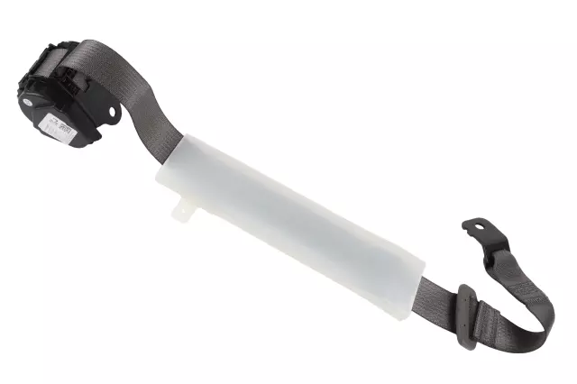 Center Belt Assembly - GM (84863573)