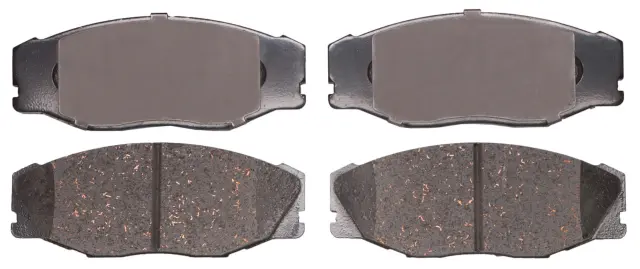 AD0686 - : ADVICS Ultra-Premium Ceramic Brake Pads for Advics Image