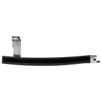 9L3Z1825805A - : 2004-2014 Ford F-150 - Glass Retainer for Ford: F-150 Image