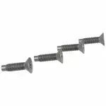 W505793S450 - Body: Lower Striker Bolt for Ford: F-150, F-150 Lightning, F-250 Super Duty, F-350 Super Duty, F-450 Super Duty Image