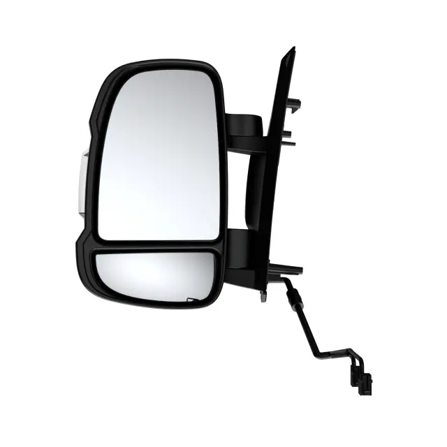 Outside Rear-View Mirror, Left - Mopar (7SV21JXWAC)