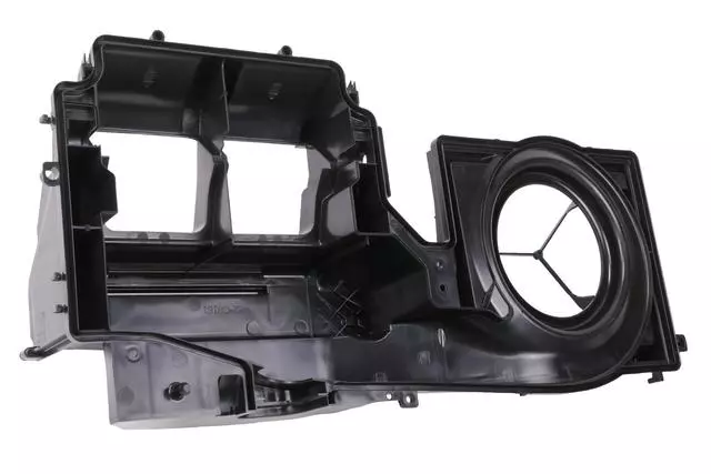 95018008 - : Heater, Air Conditioning Evaporator, and Blower Lower Case for Chevrolet: Trax Image