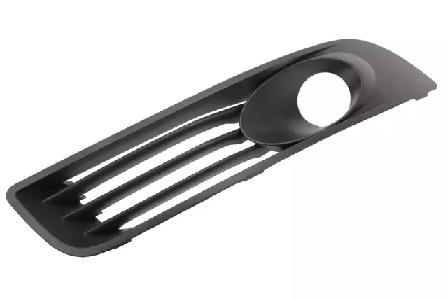 22756162 - : Part# 22756162 Passenger Side Front Lower Grille for Chevrolet: Impala Image