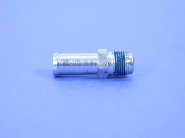 4531202 - Automatic Transaxle 4 Speed: Oil Cooler Hose Connector for Chrysler: 300, 300M, Concorde | Dodge: Challenger, Charger, Dakota, Durango, Intrepid, Magnum, Neon, Nitro, Ram 1500 | Jeep: Liberty, Wrangler | Ram: 1500, Dakota Image