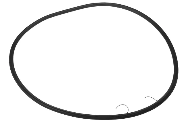 25997405 - : Driver Side Door Weatherstrip for Cadillac: SRX Image