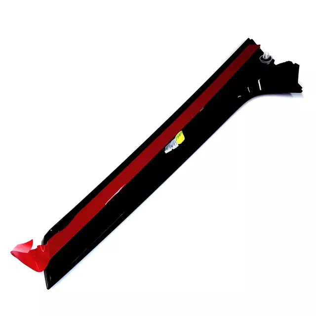 80A8548725FQ - : Side Spoiler for Audi: Q5, Q5 PHEV, SQ5 Image