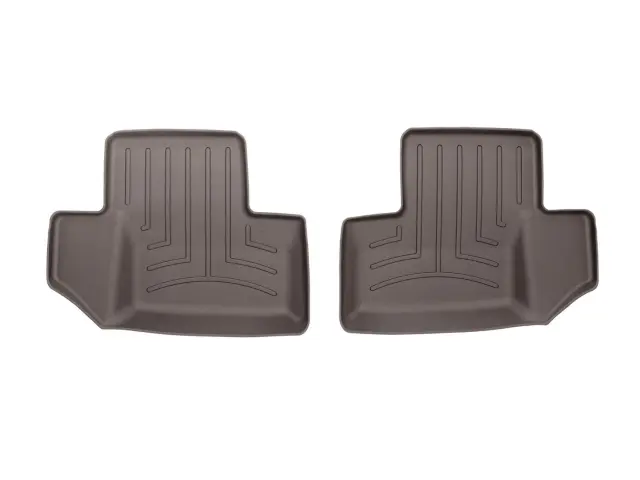 475733 - : FloorLiner™ DigitalFit® for WeatherTech Image