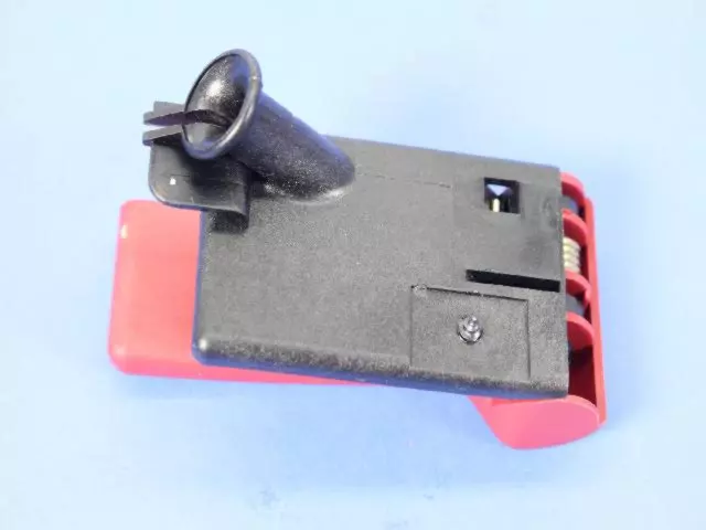 5096557AA - Body Sheet Metal Except Doors: Hood Latch Release for Mopar Image