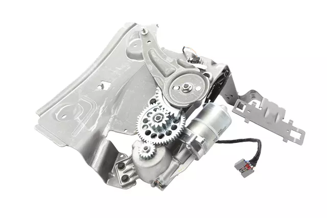 25924811 - : Rear Liftgate Hands Free Closing Module for ACDelco Image