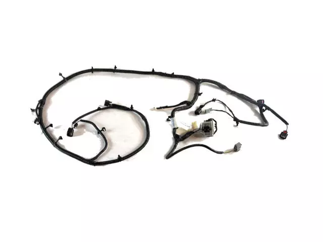 68238490AA - Electrical: Front End Module Wiring for Mopar Image