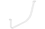 2224700040 - : Tensioning Strap for Mercedes-Benz Image