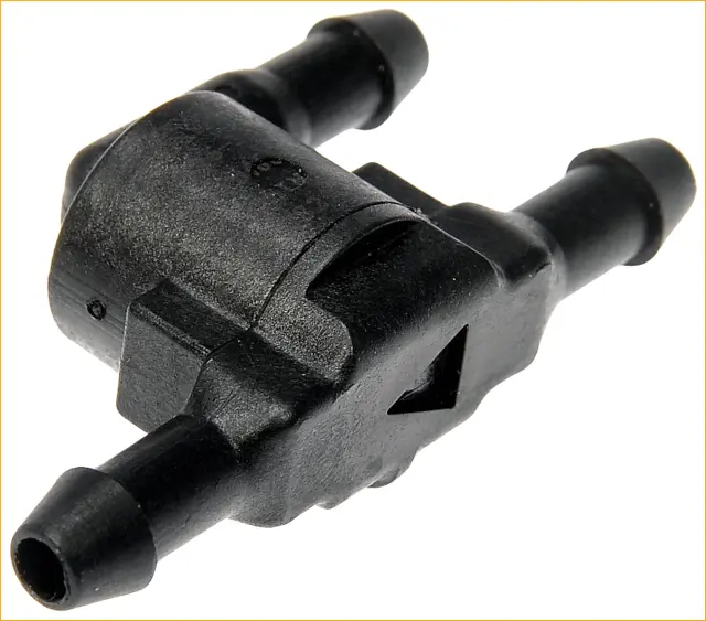 926335 - Wiper and Washer: Windshield Washer Anti-Drain Back Valve for Dorman Image