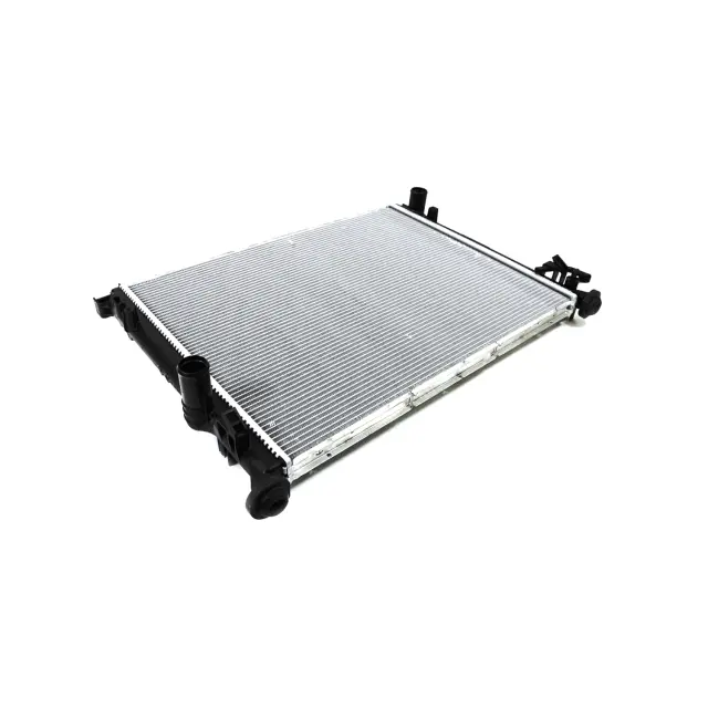 68050126AB - Cooling System: Radiator for Mopar Image