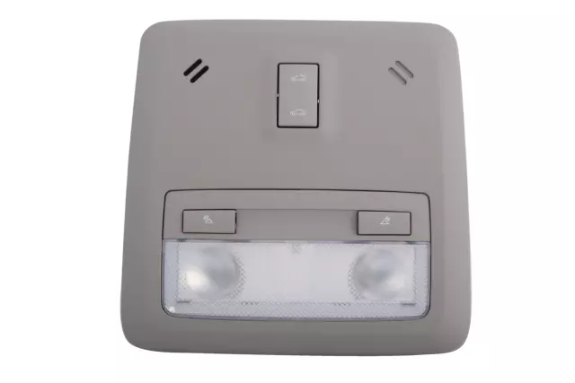 Map Lamp Assembly - GM (42703248)