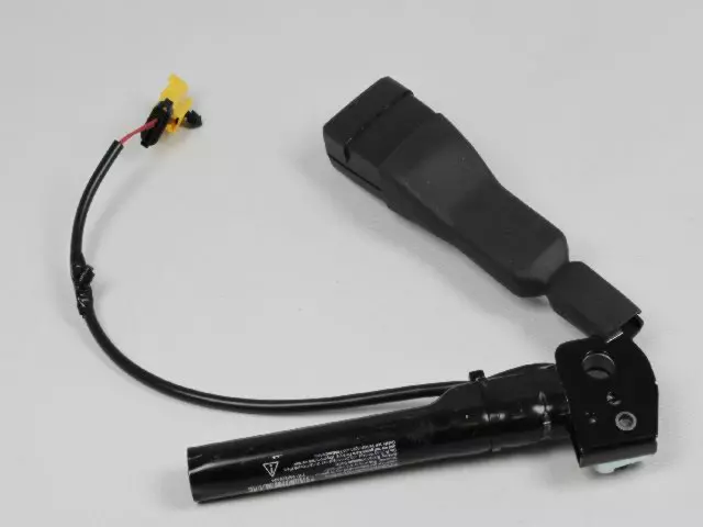 Seat Belt - Mopar (1HM881DVAA)