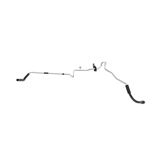68169571AI - : Power Steering Return Hose for Mopar Image