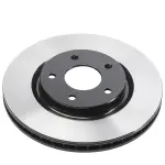 BD180676E - : Front Disc Brake Rotor for WAGNER BRAKE Image