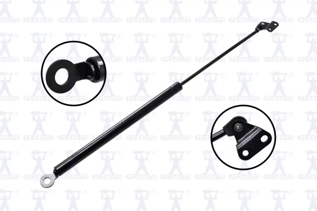 84870R - Exterior: Focus Auto Parts Liftgate Lift Support for Focus Auto Parts Image