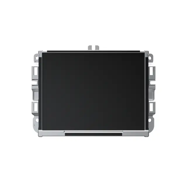 68224534AN - Electrical: Multi Media Radio for Mopar Image