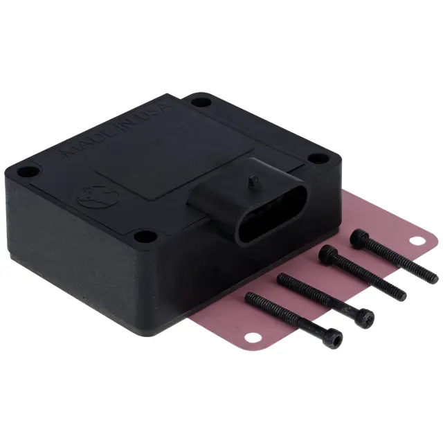 921180 - Computers, Chips &amp; Cruise Control Parts: Pump Mounted Driver (PMD) for GB REMAN INC Image