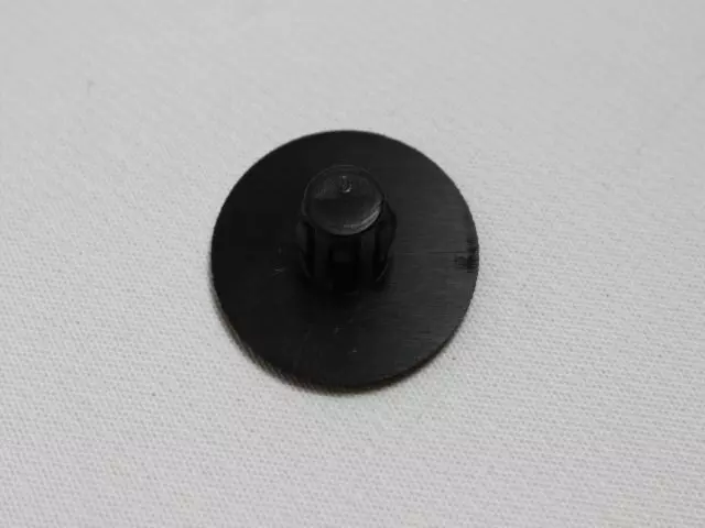 Hood Insulation Pad Clip - Mopar (MU481187)