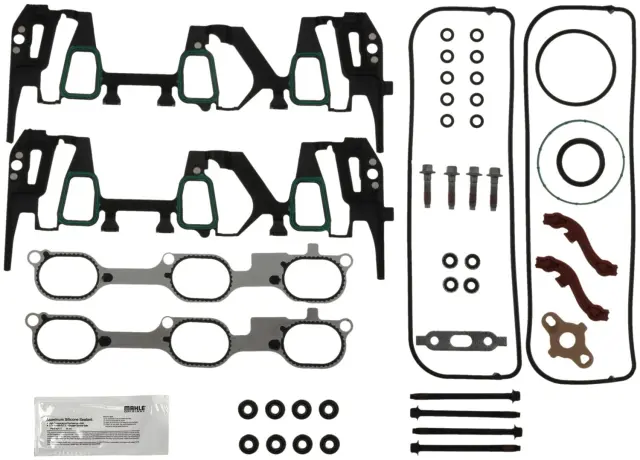 MIS19377WB - : Engine Intake Manifold Gasket Set for Mahle Image