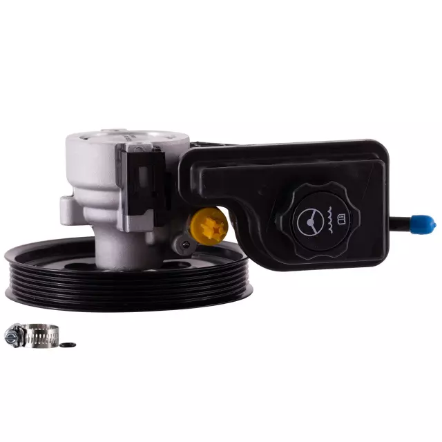 606760PR - : Power Steering Pump for PWR Image